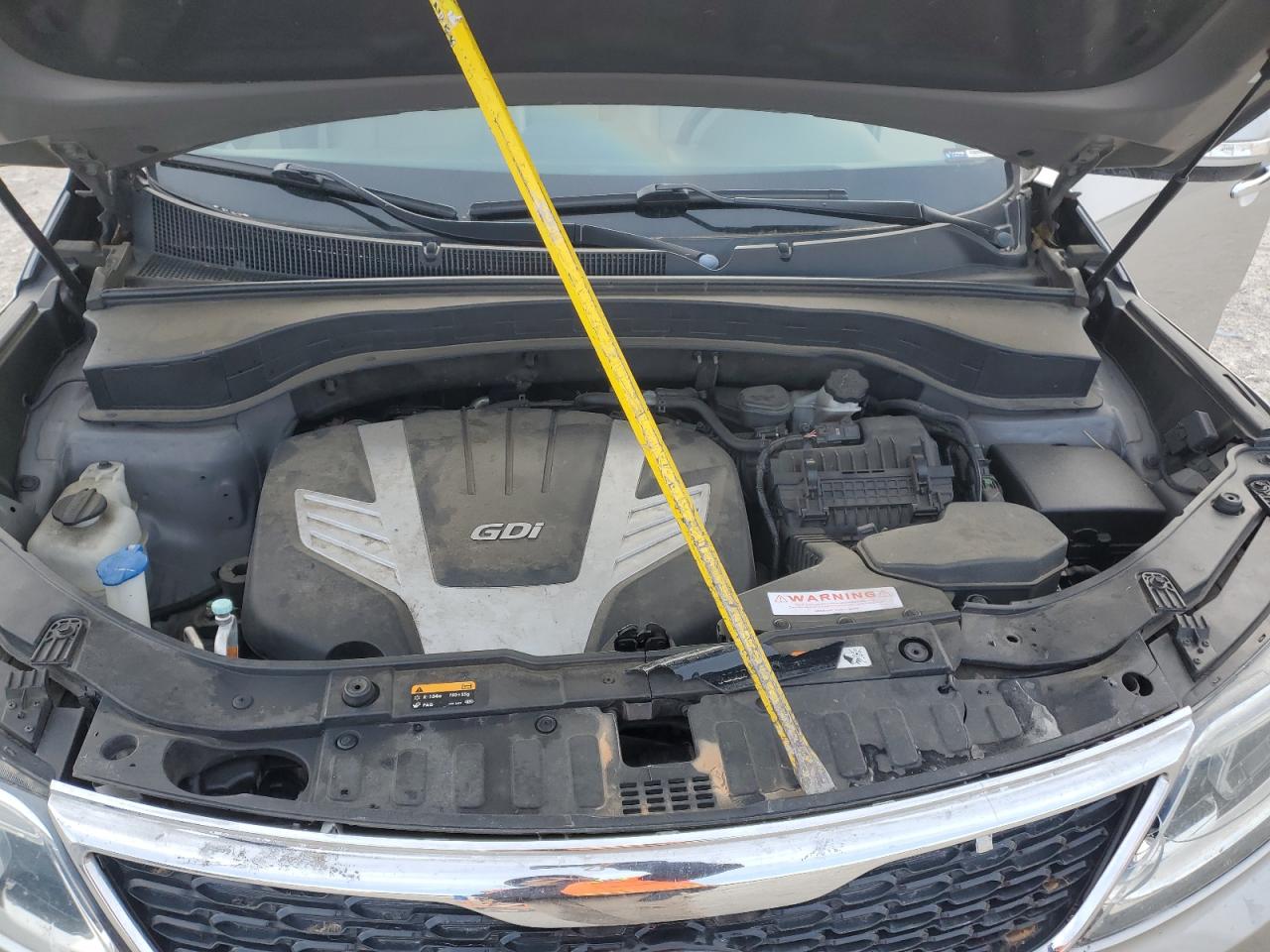 2014 Kia Sorento - Image 14