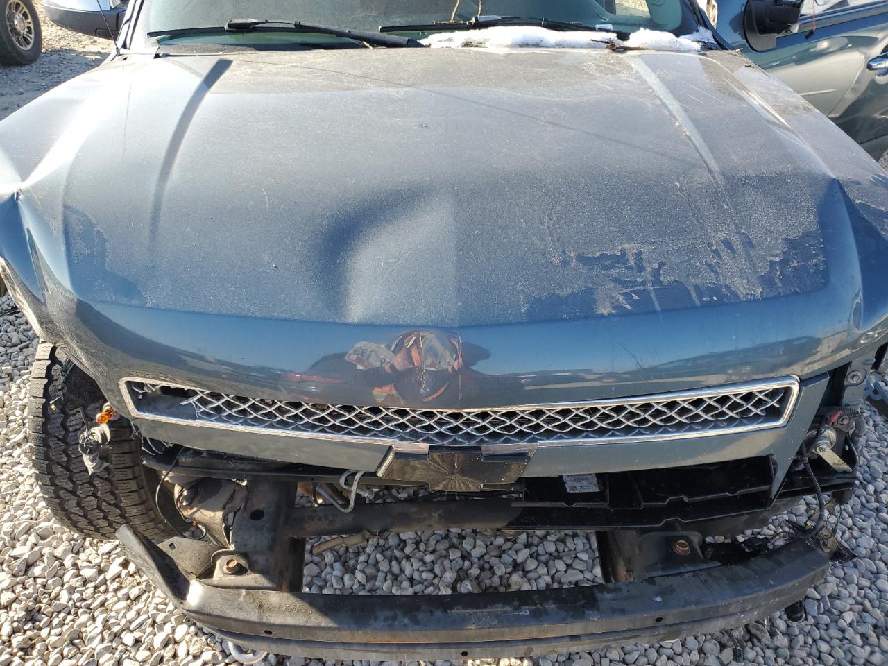 2008 Chevrolet Avalanche - Image 13