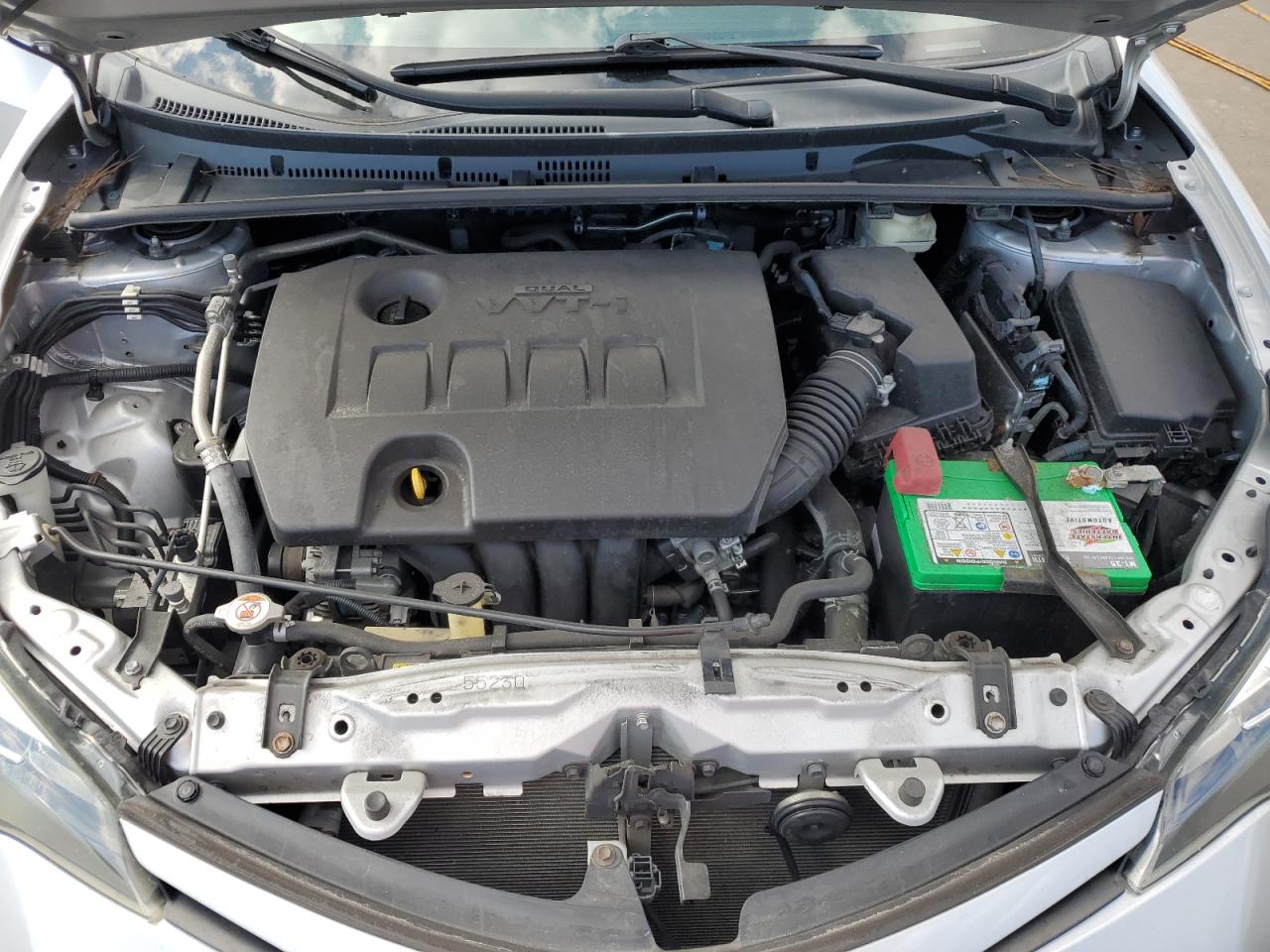 2018 Toyota Corolla - Image 11