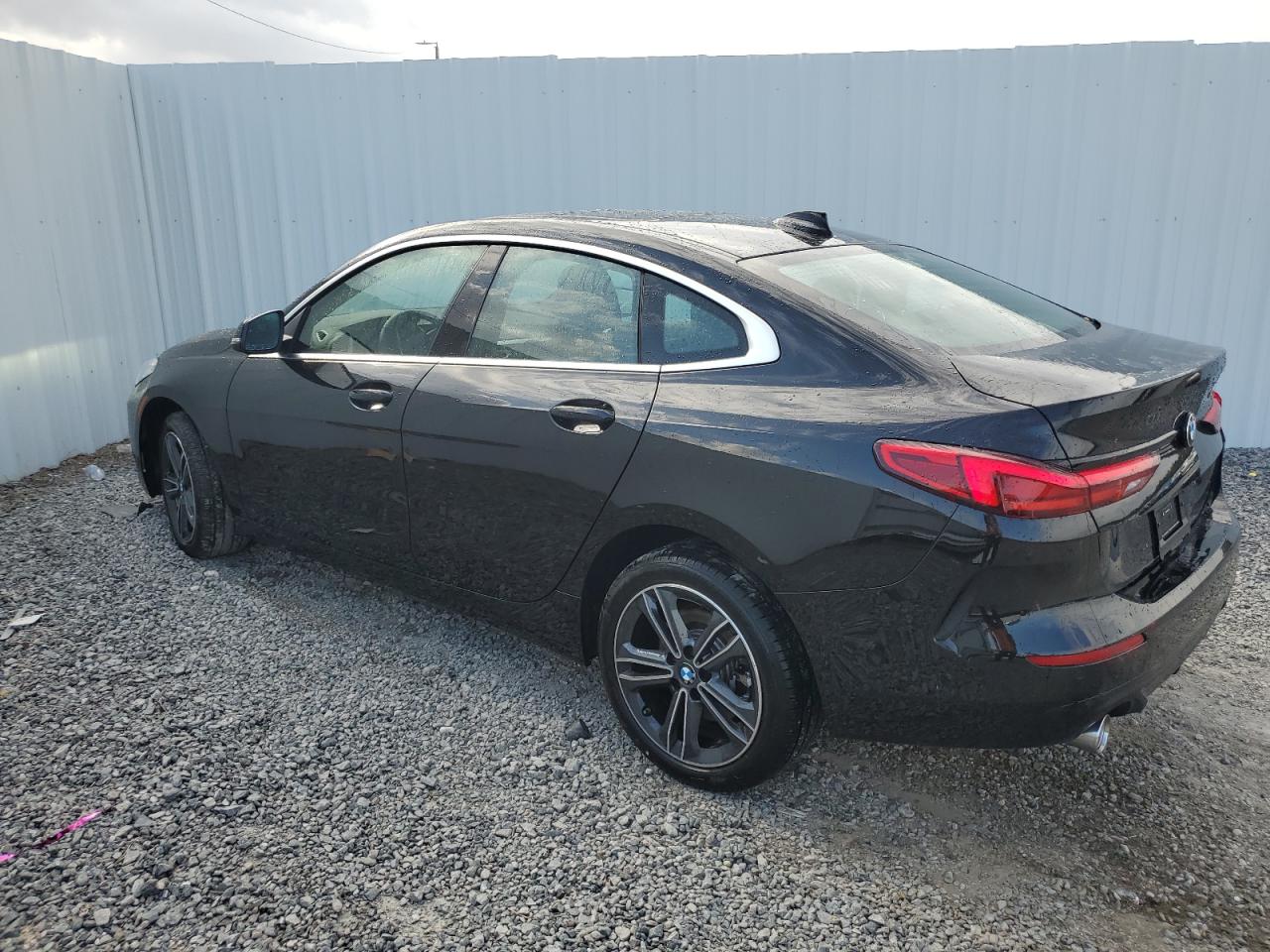 2024 BMW 2er - Image 2