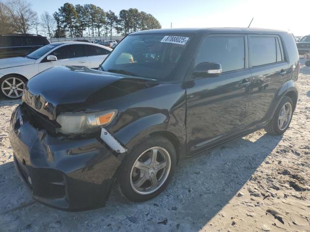 2011 Toyota Scion Xb 2.4L