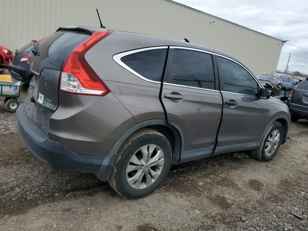 2013 Honda CR-V - Image 3
