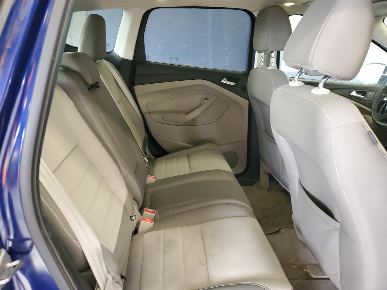 2013 Ford Escape - Image 11
