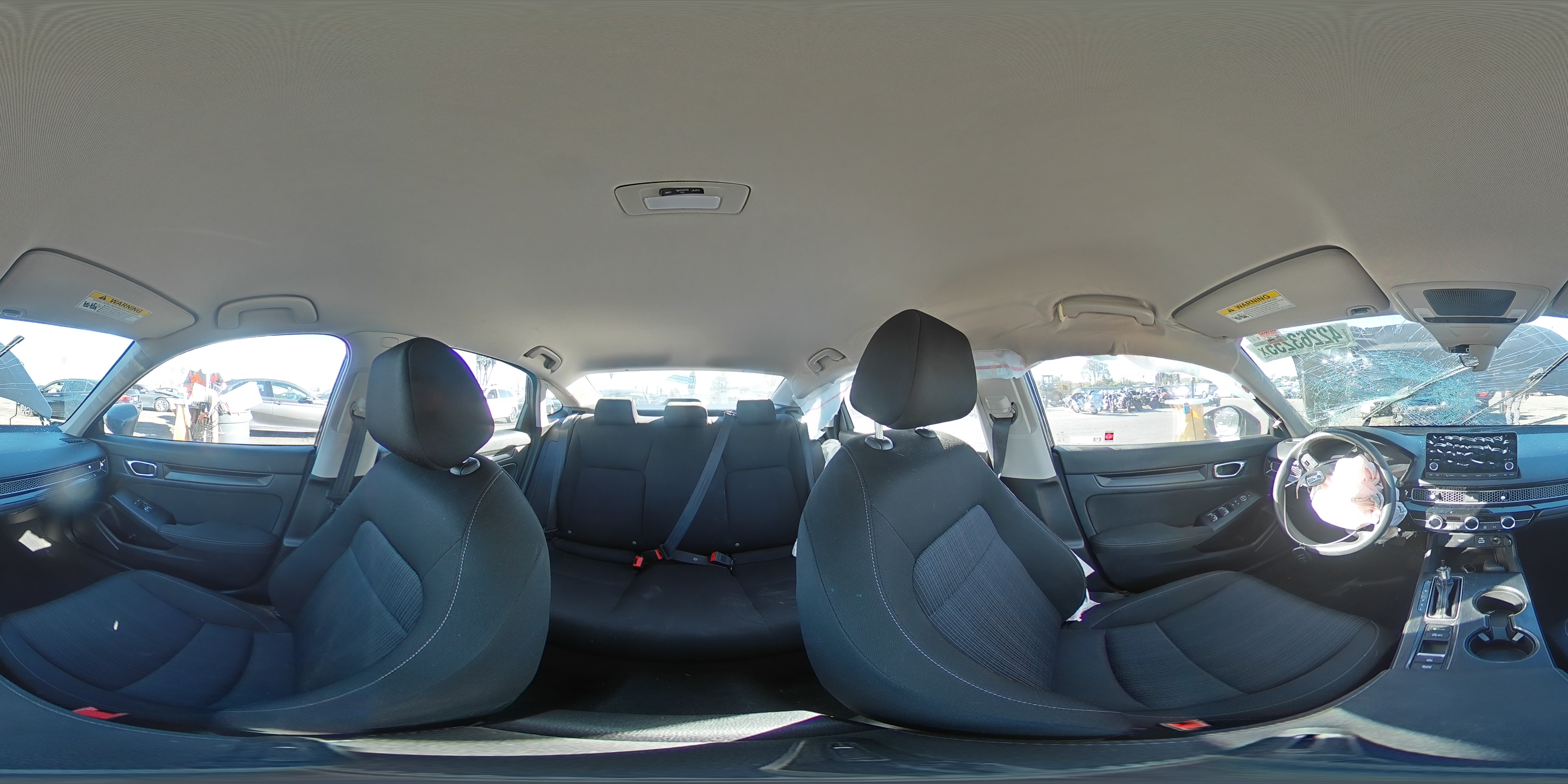 2022 Honda Civic - Image 13