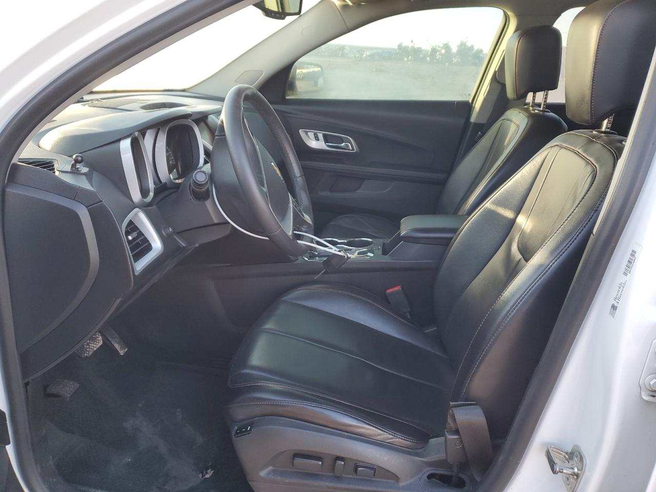 2015 Chevrolet Equinox - Image 7
