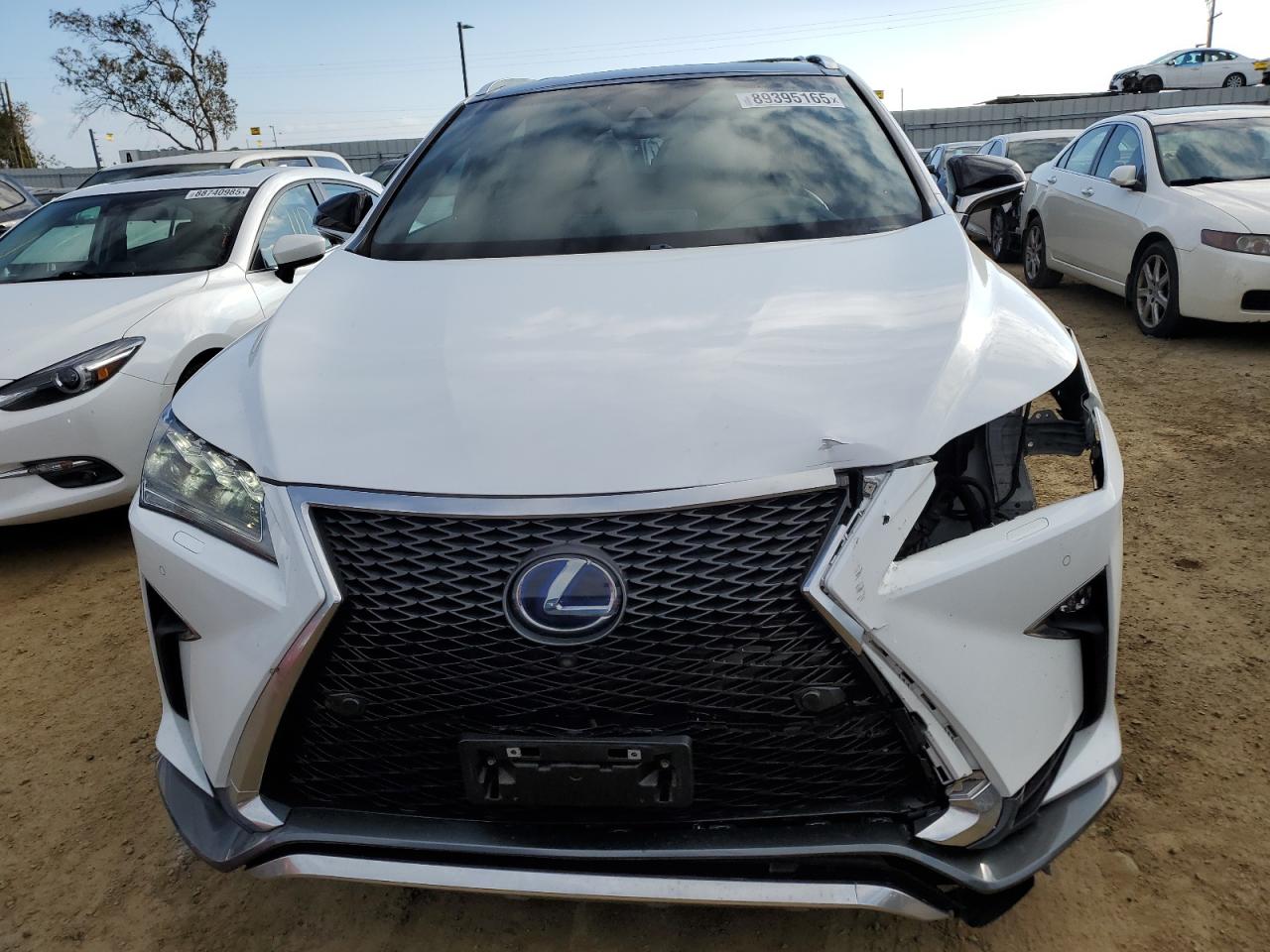 2019 Lexus RX - Image 5