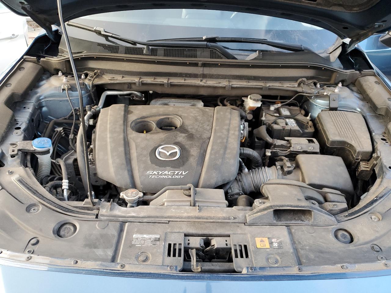 2019 Mazda CX-5 - Image 12