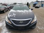 2012 Hyundai Sonata Gls for Sale in Finksburg, MD - Vandalism