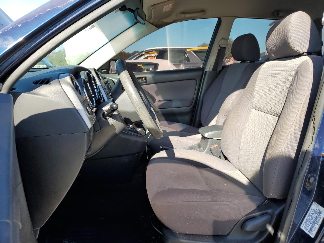 2003 Toyota Corolla - Image 7