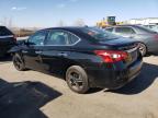 2017 Nissan Sentra S за продажба в Albuquerque, NM - Front End