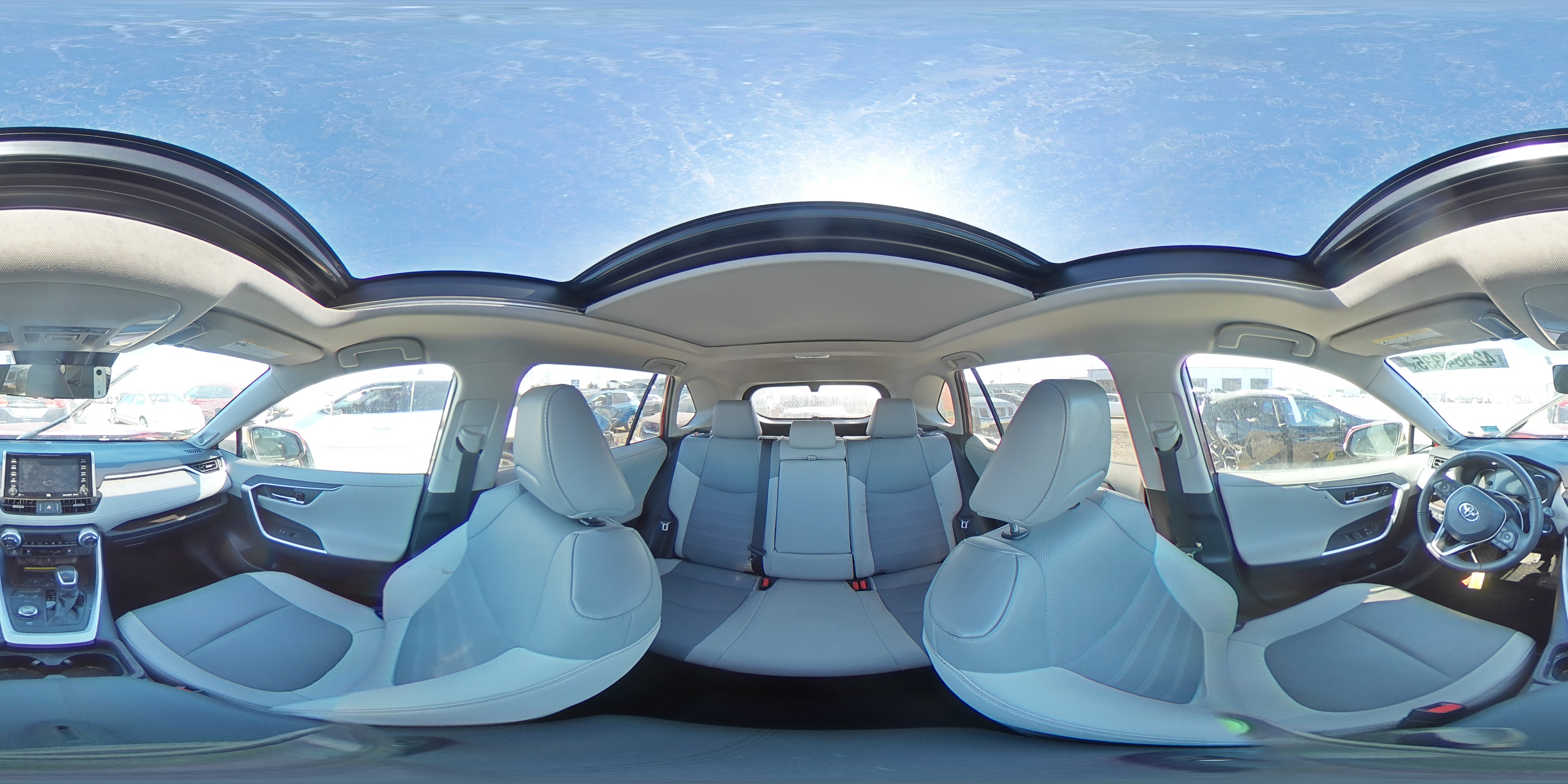 2021 Toyota RAV 4 - Image 15