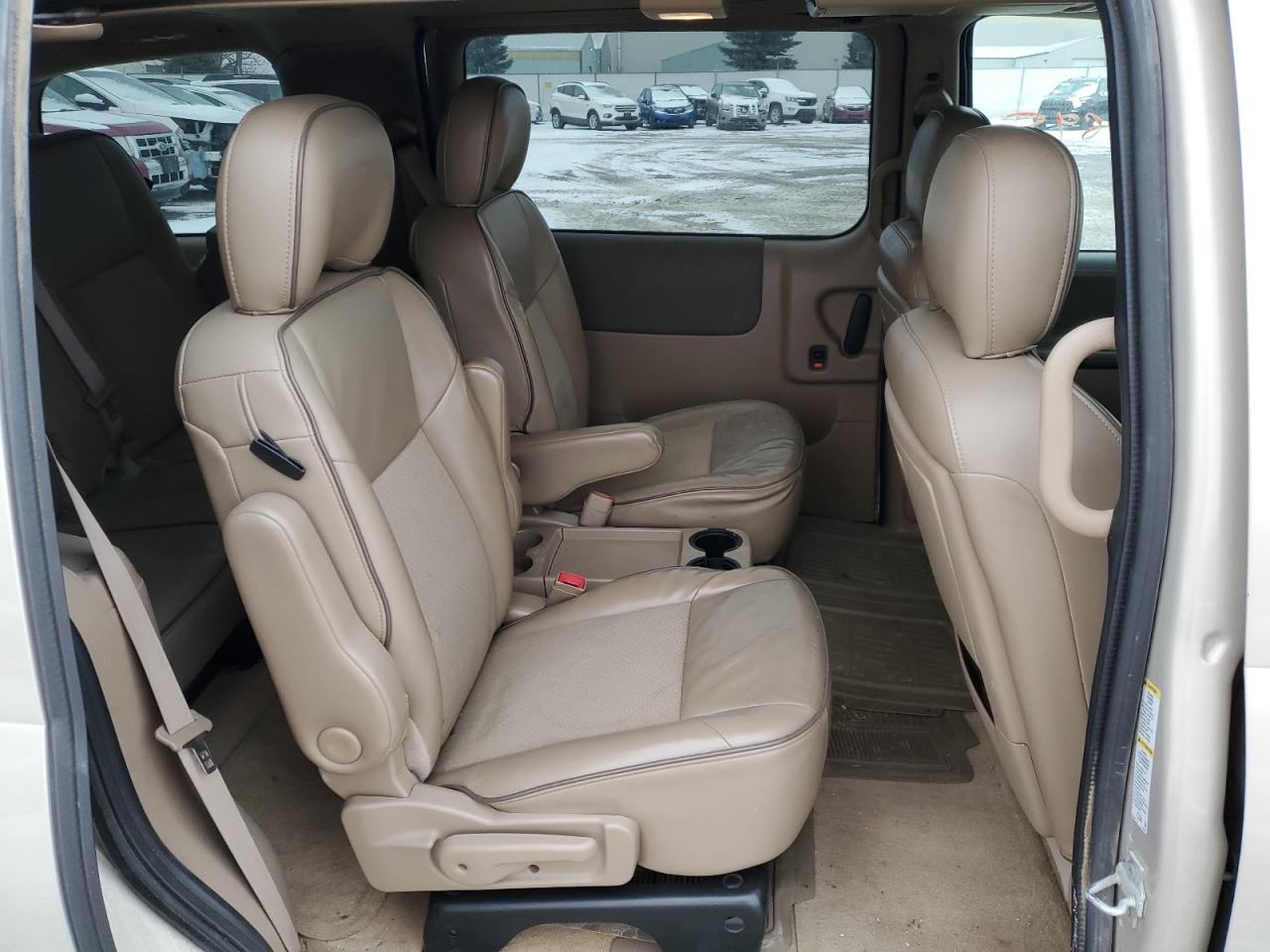 2007 Buick Terraza - Image 12