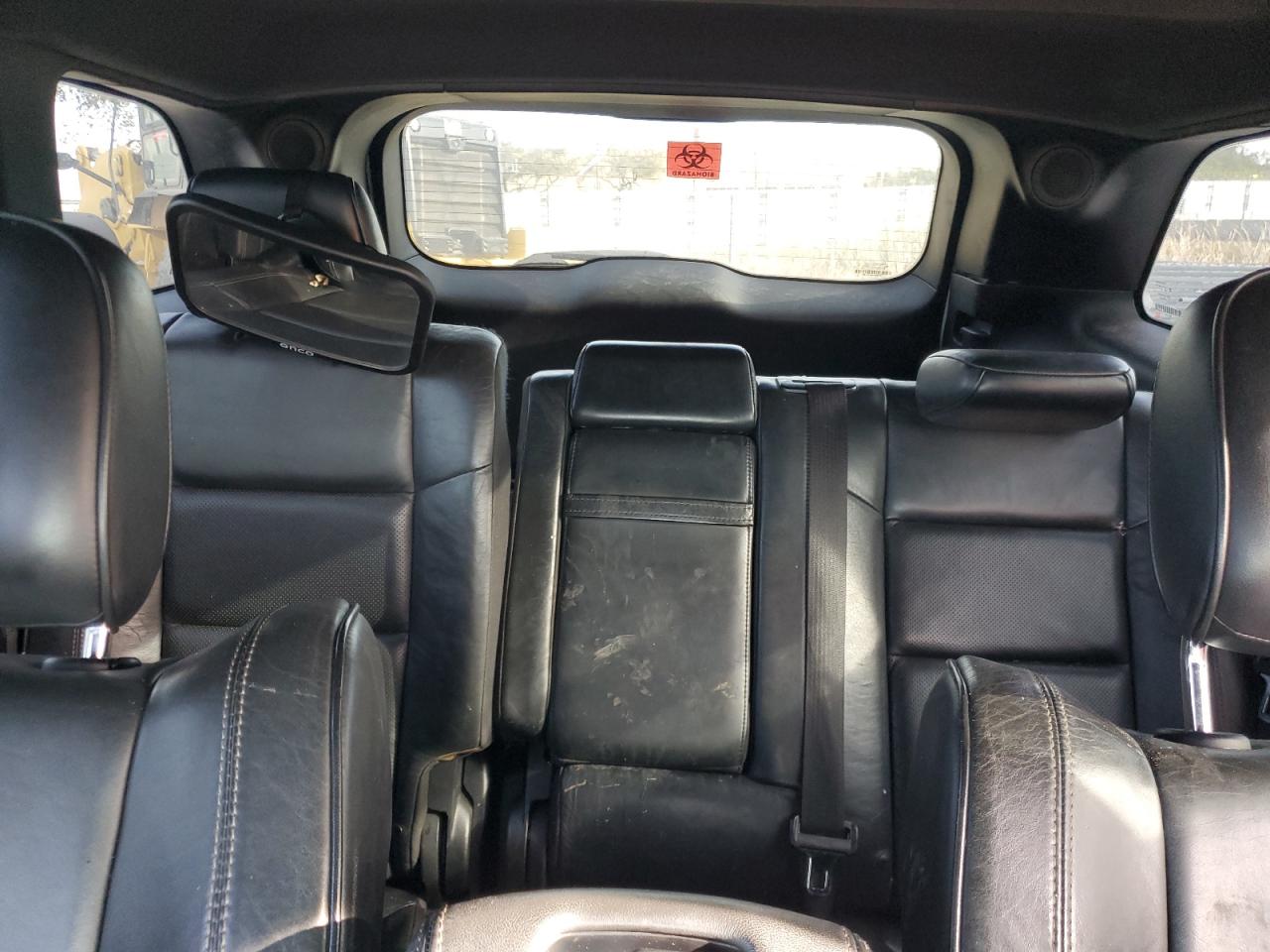 2014 Jeep Grand Cherokee - Image 10