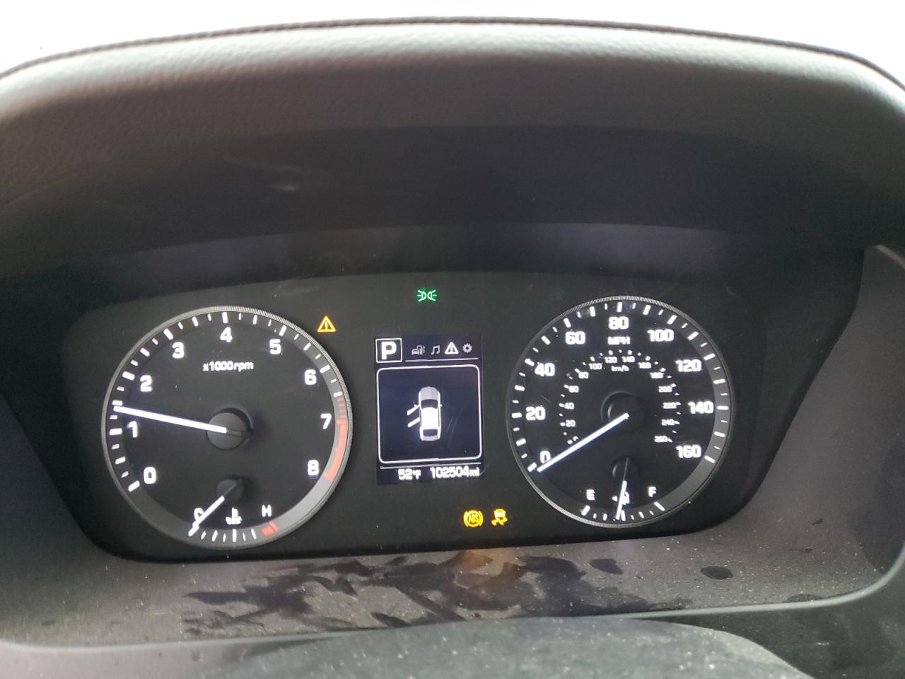 2017 Hyundai Sonata - Image 9
