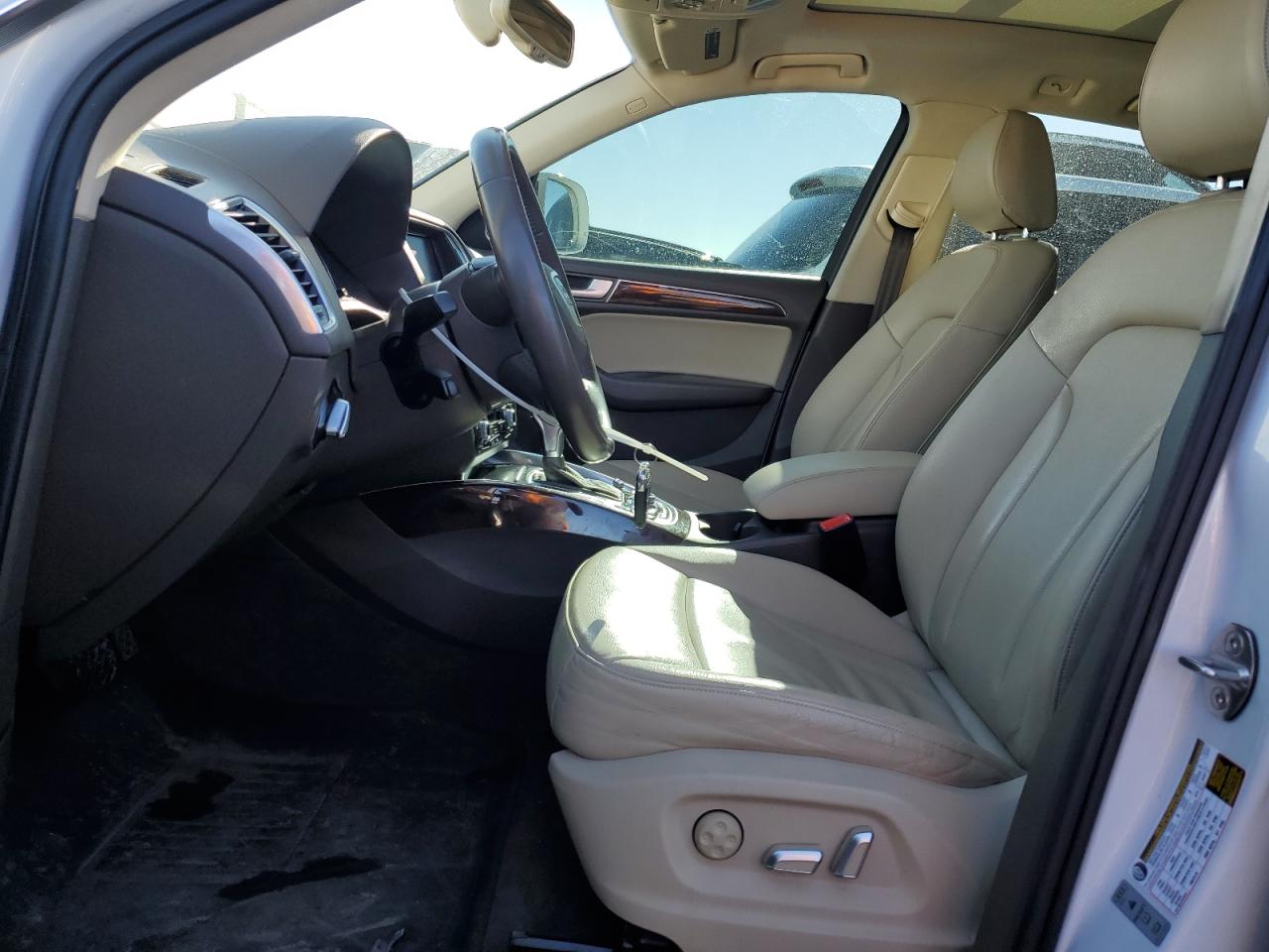 2016 Audi Q5 - Image 7