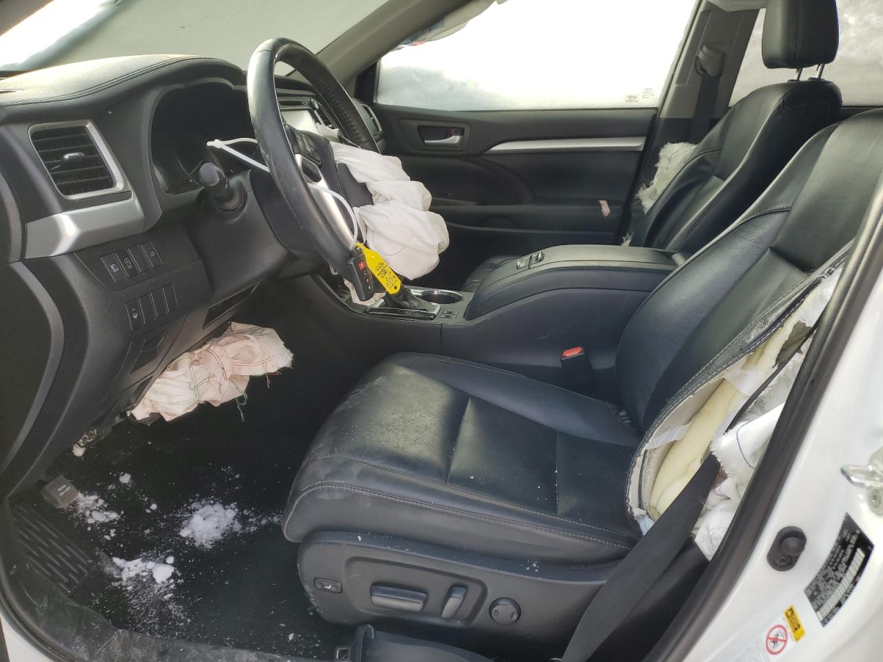 2019 Toyota Highlander - Image 7