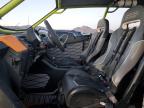 2022 Polaris Rzr Pro R 4 Ultimate Launch Edition en Venta en North Las Vegas, NV - Rollover