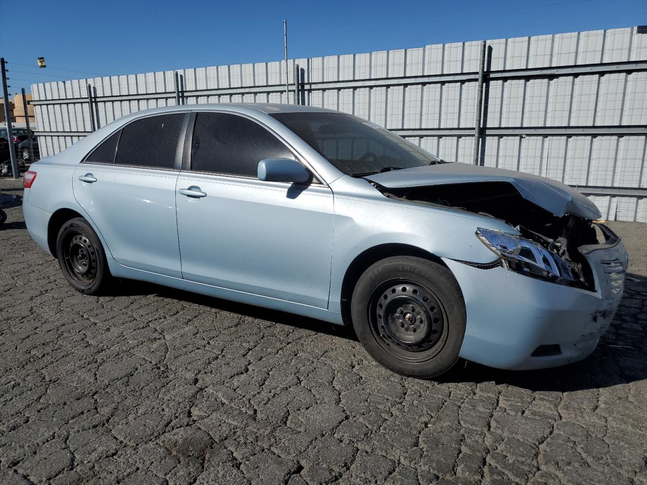 2009 Toyota Camry - Image 4