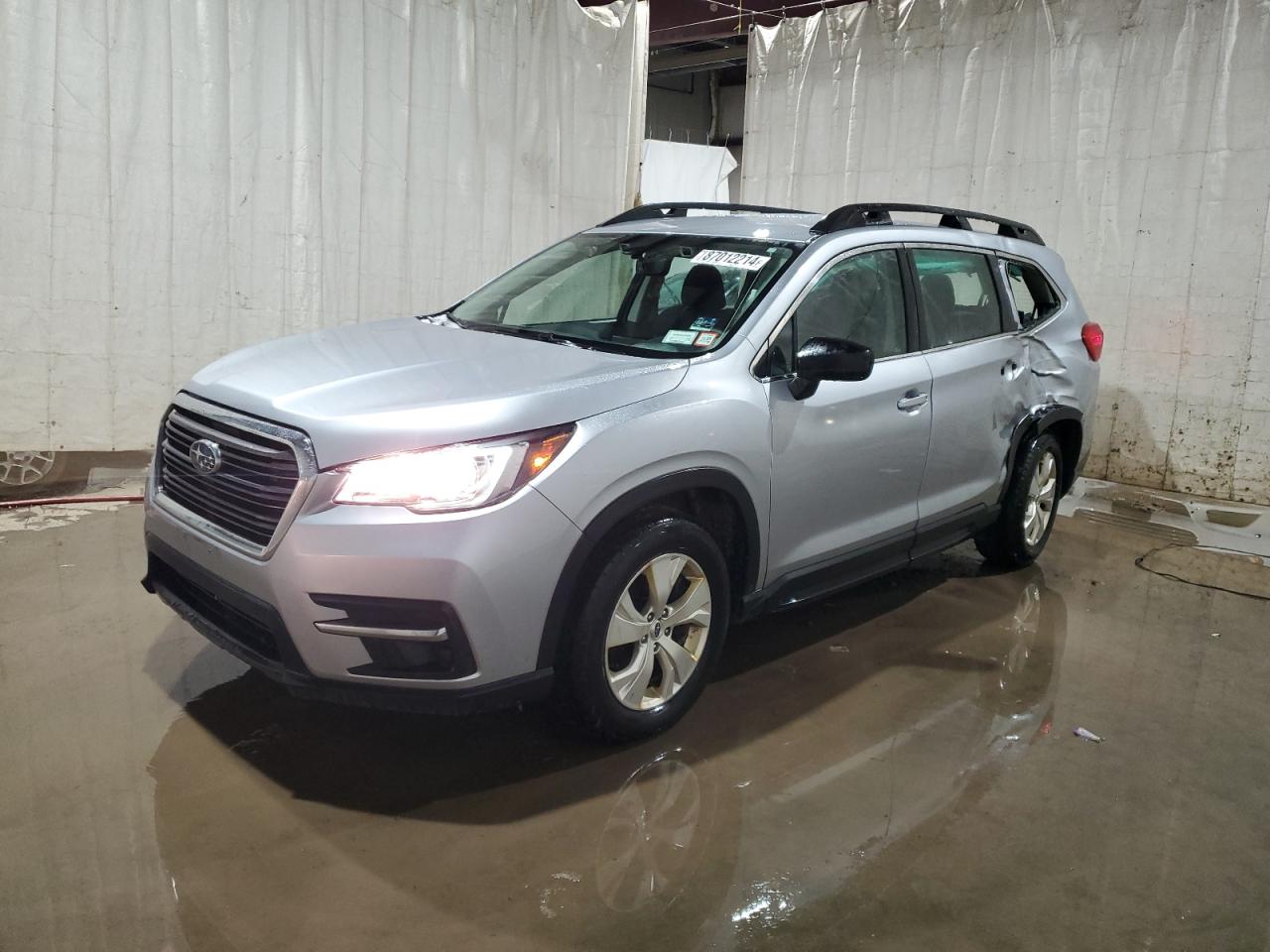 2019 Subaru Ascent - Image 1