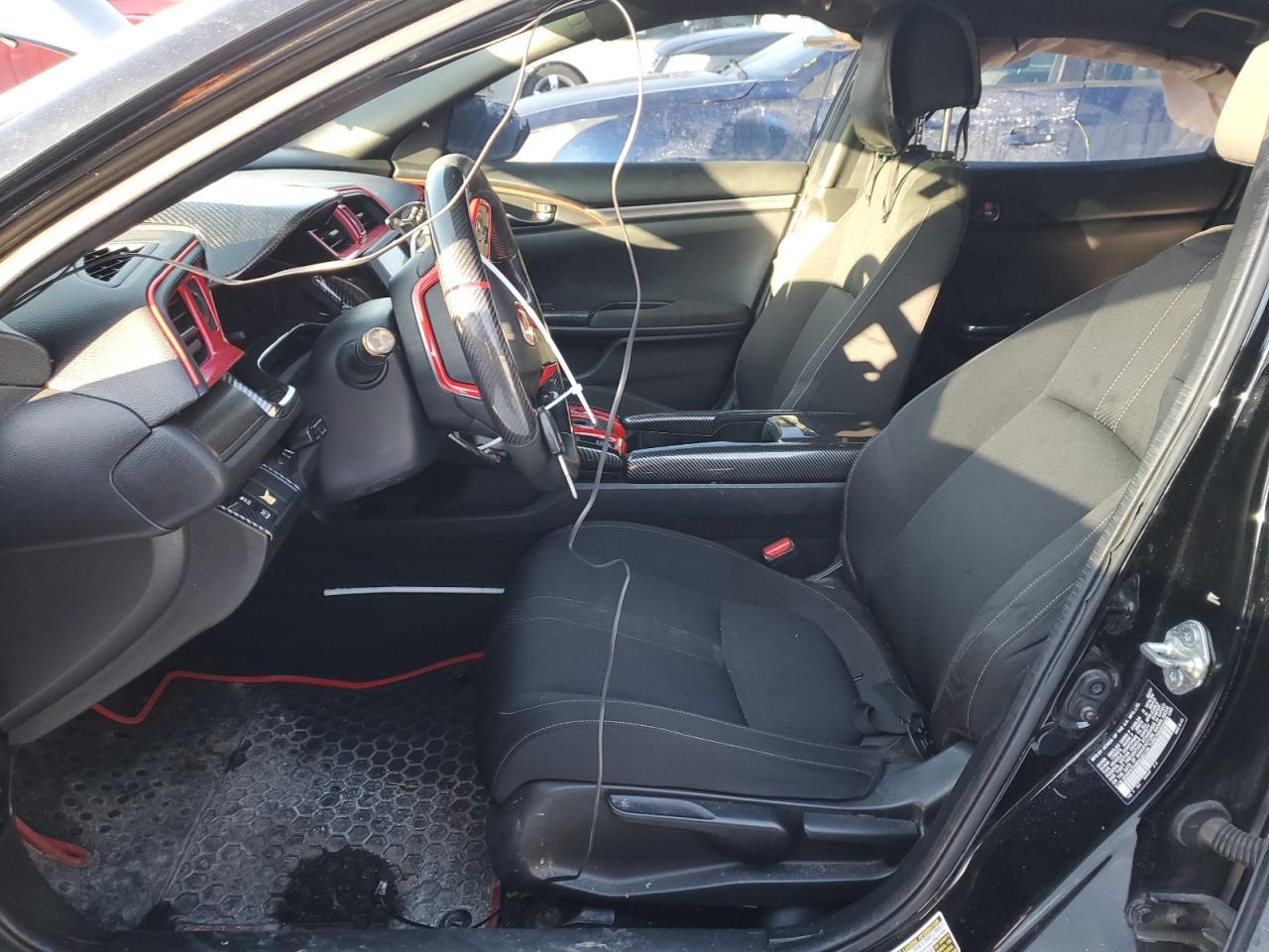 2017 Honda Civic - Image 7