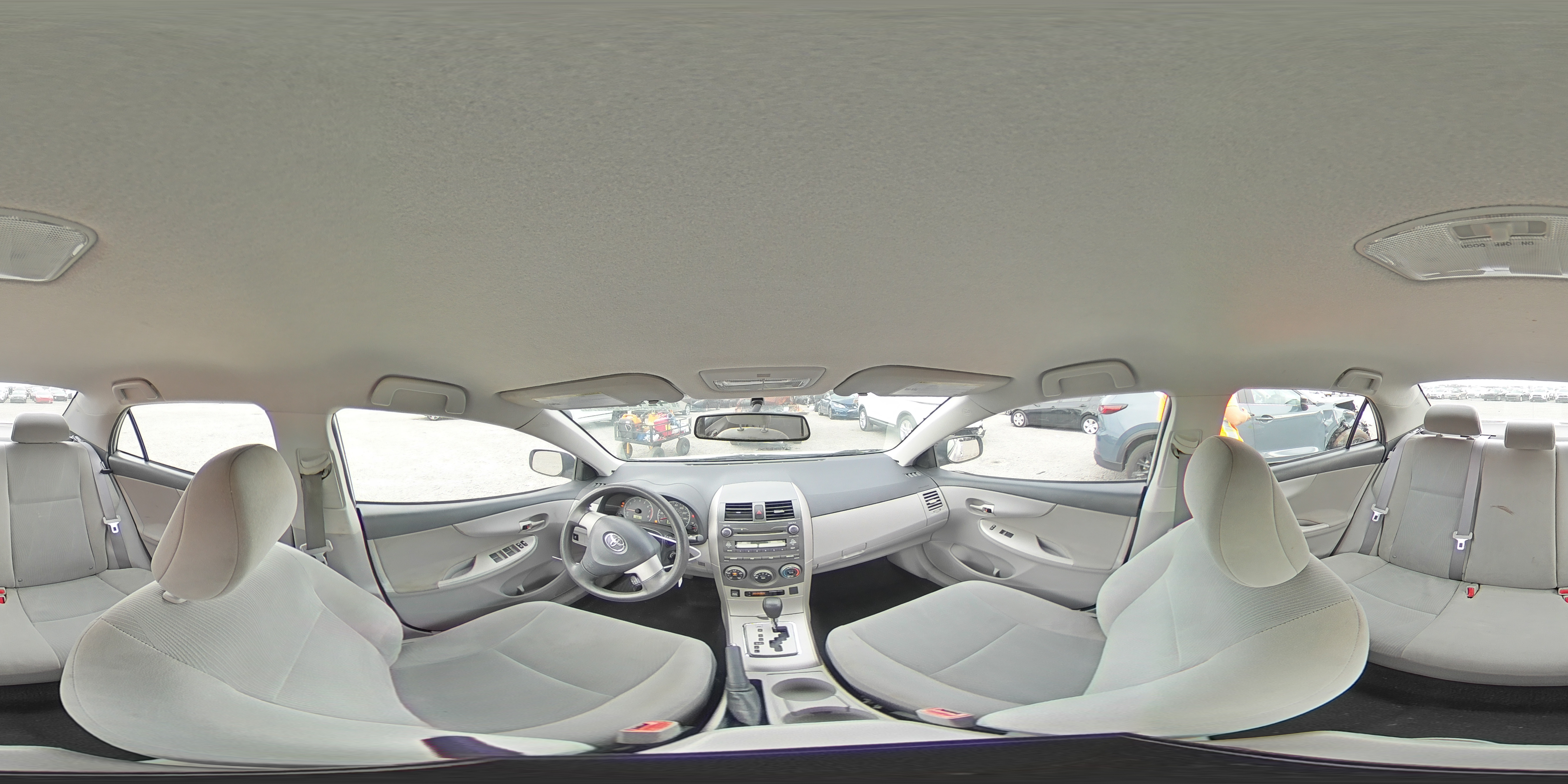 2011 Toyota Corolla - Image 12
