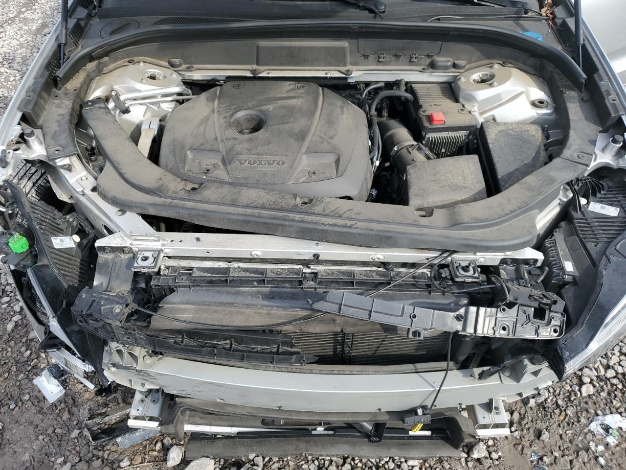 2019 Volvo XC60 - Image 12