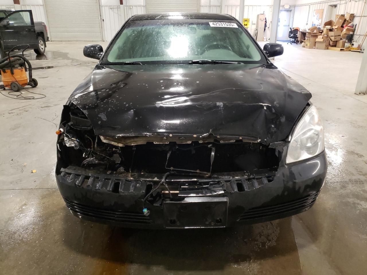 2006 Buick Lucerne - Image 5