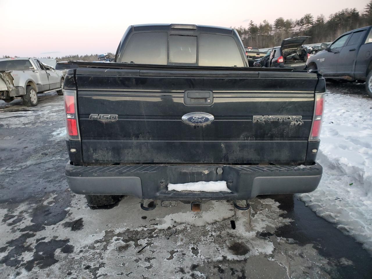 2011 Ford F-150 - Image 6