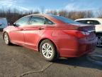 2011 Hyundai Sonata Gls იყიდება East Granby-ში, CT - Minor Dent/Scratches