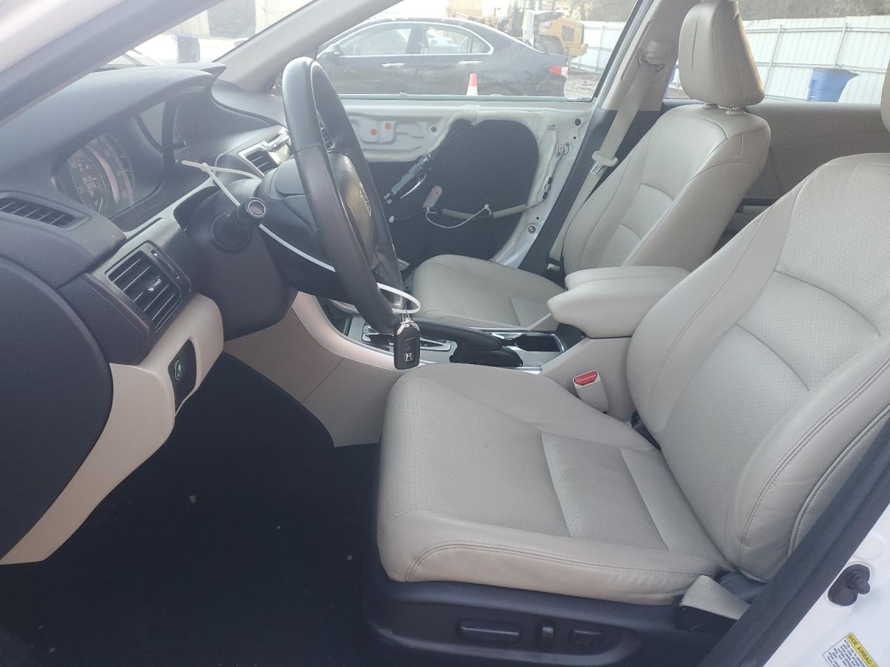 2014 Honda Accord - Image 7