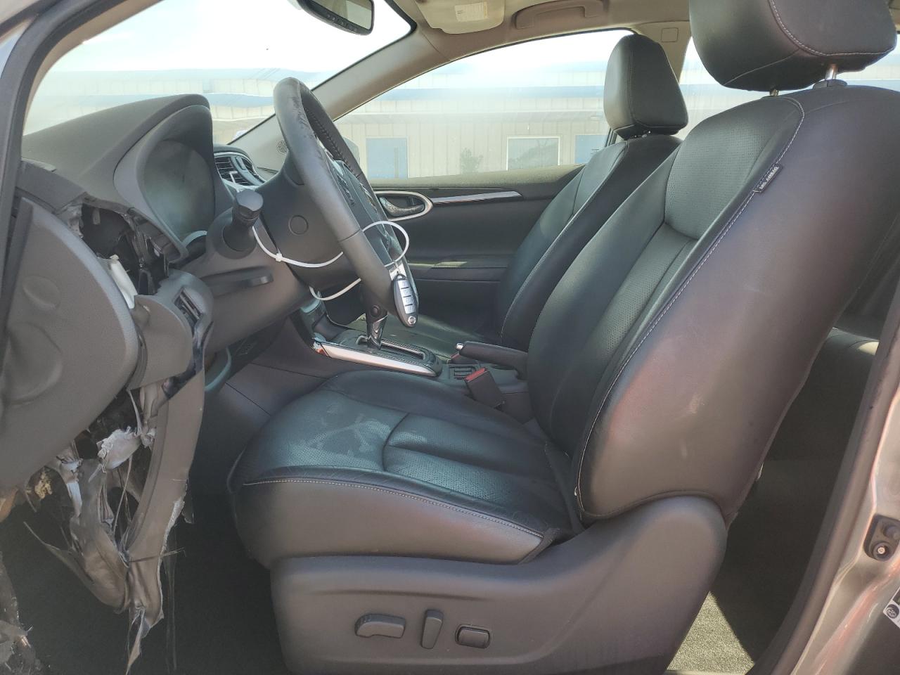 2018 Nissan Sentra - Image 7