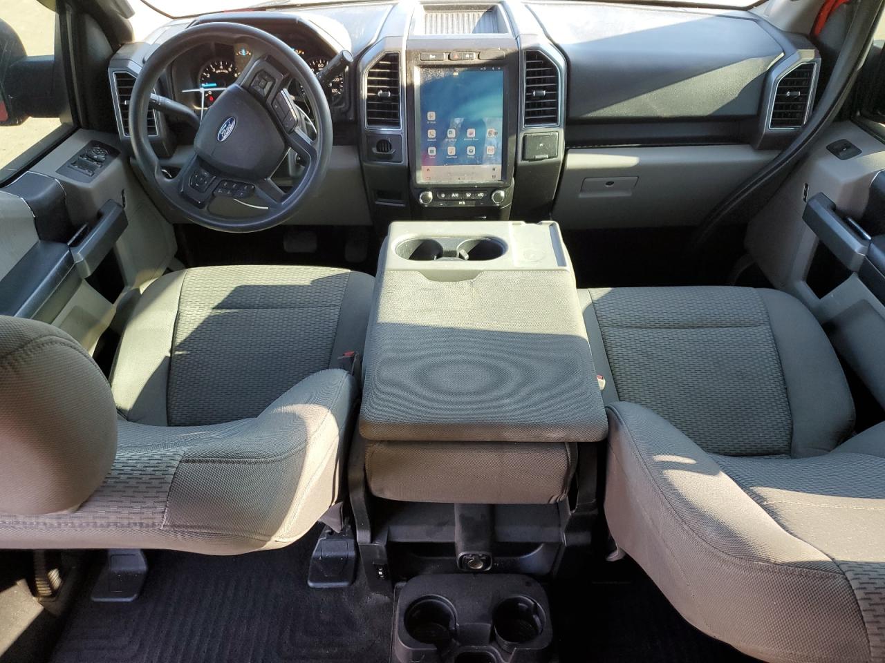 2018 Ford F-150 - Image 8