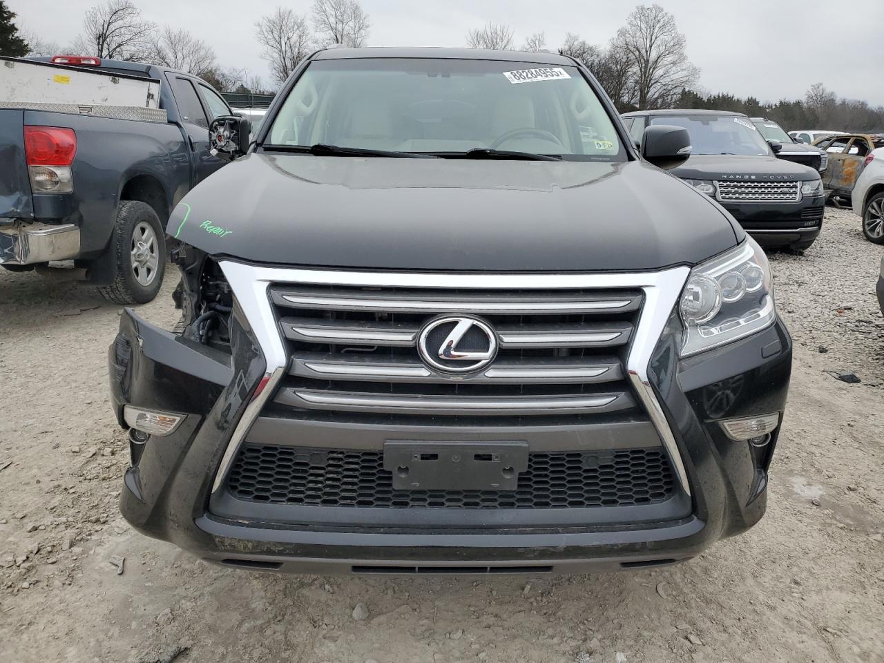 2016 Lexus GX - Image 5