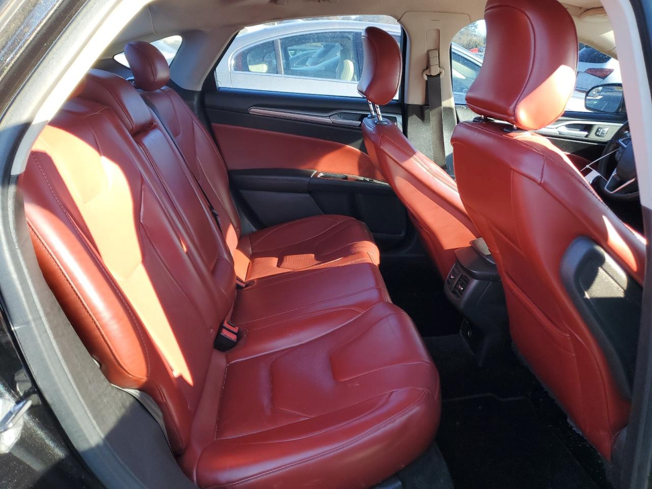 2015 Ford Fusion - Image 10