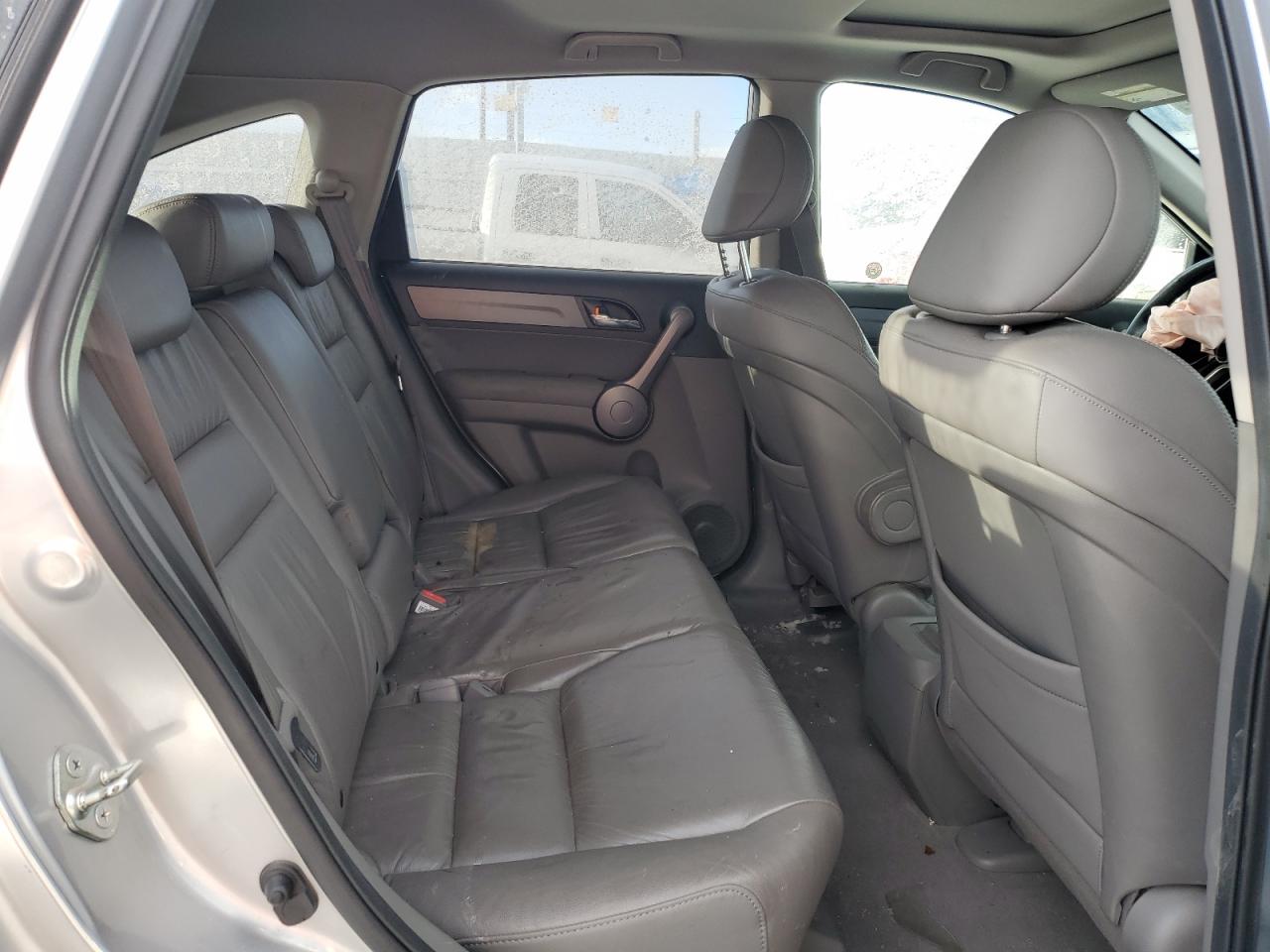 2009 Honda CR-V - Image 11