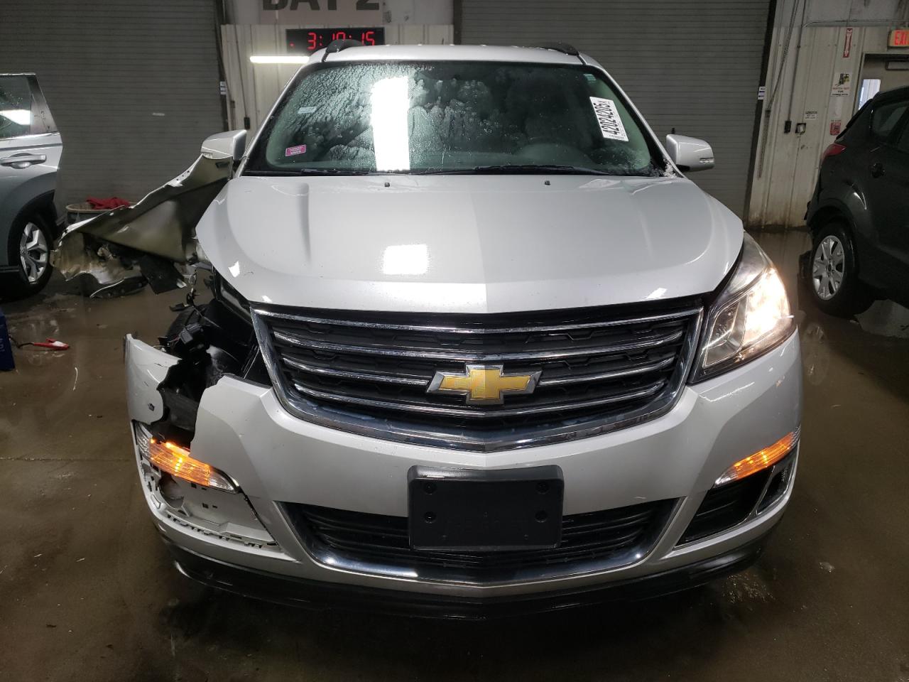 2016 Chevrolet Traverse - Image 5