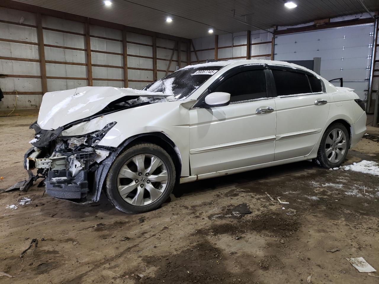 2010 Honda Accord - Image 1
