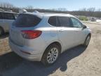 2017 Buick Envision Essence for Sale in Kansas City, KS - Front End