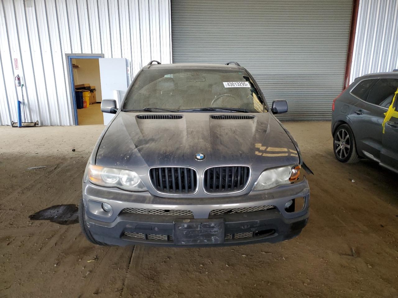 2006 BMW X5 - Image 5