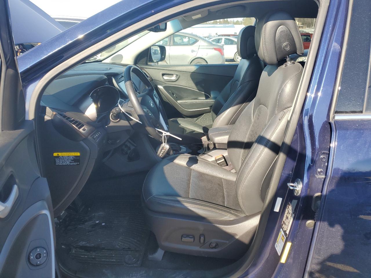 2018 Hyundai Santa Fe - Image 7