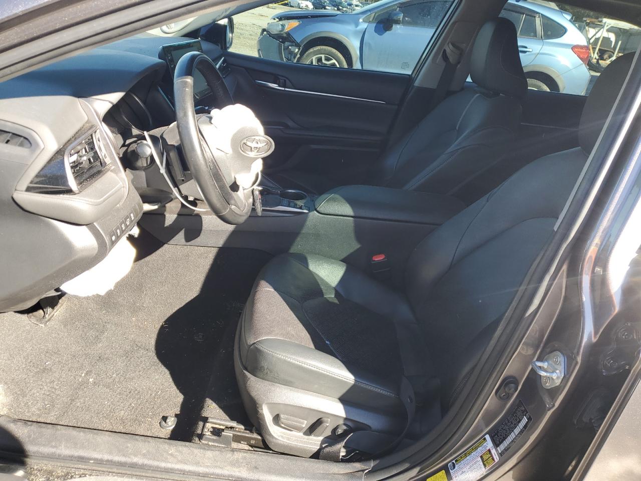 2021 Toyota Camry - Image 7
