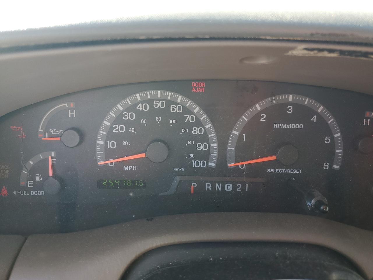 1999 Ford F-150 - Image 9