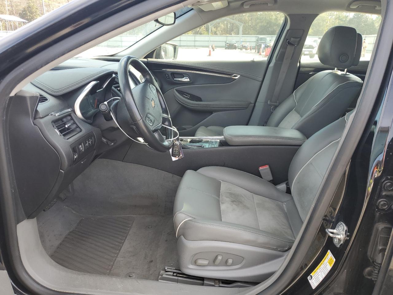 2014 Chevrolet Impala - Image 7