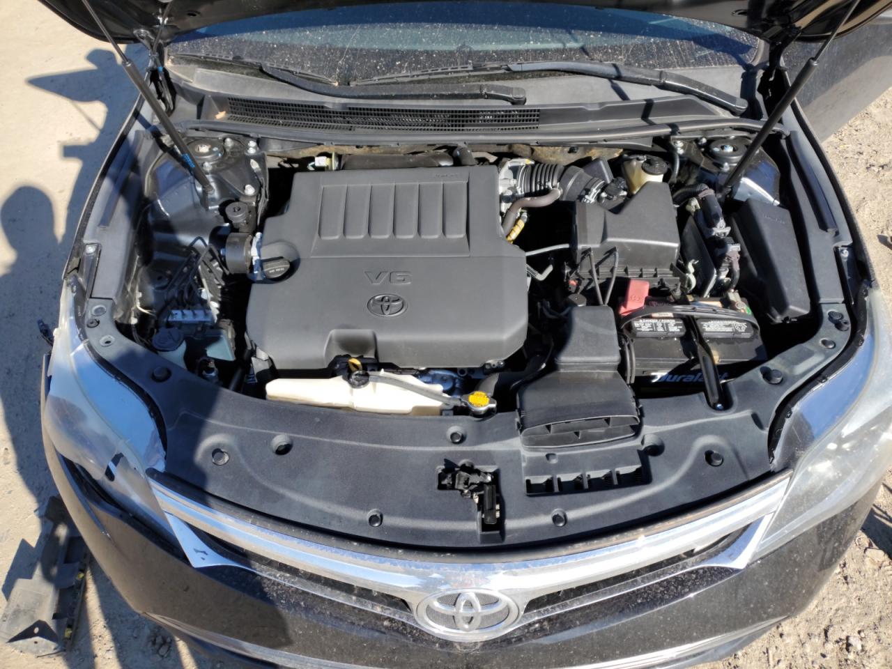 2014 Toyota Avalon - Image 11