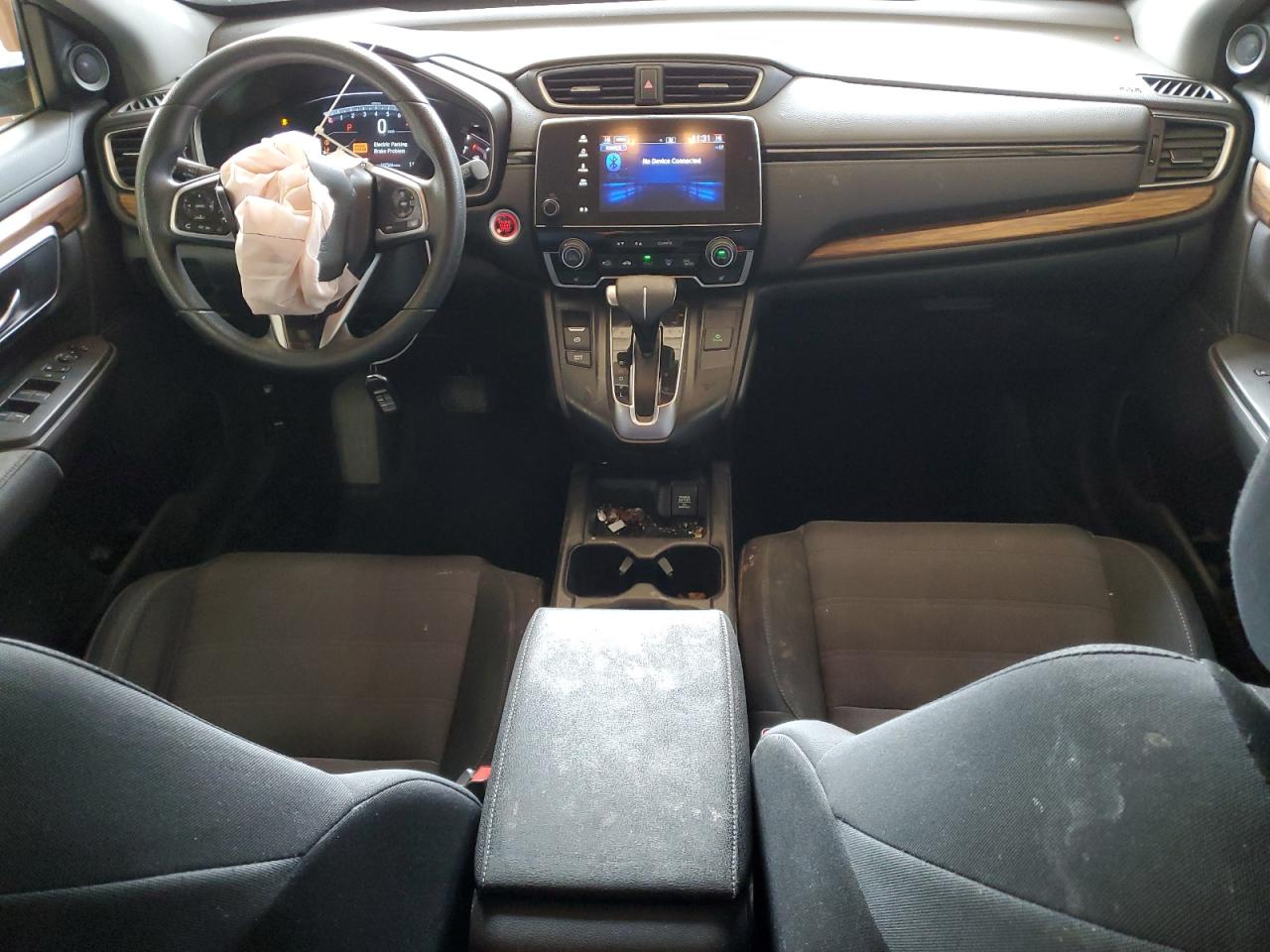 2019 Honda CR-V - Image 8