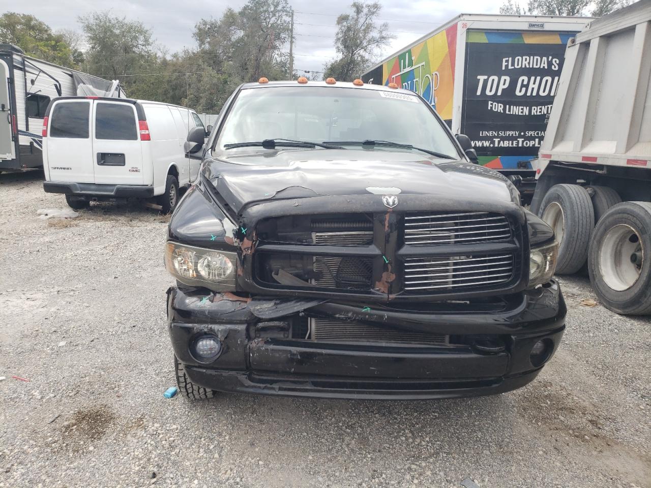 2005 Dodge RAM - Image 5