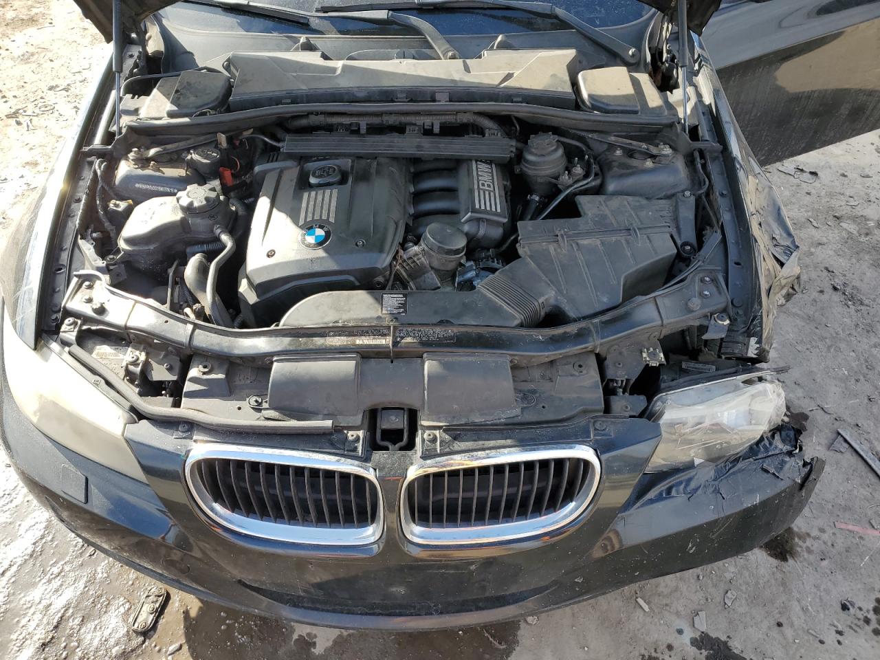 2011 BMW 3er - Image 11