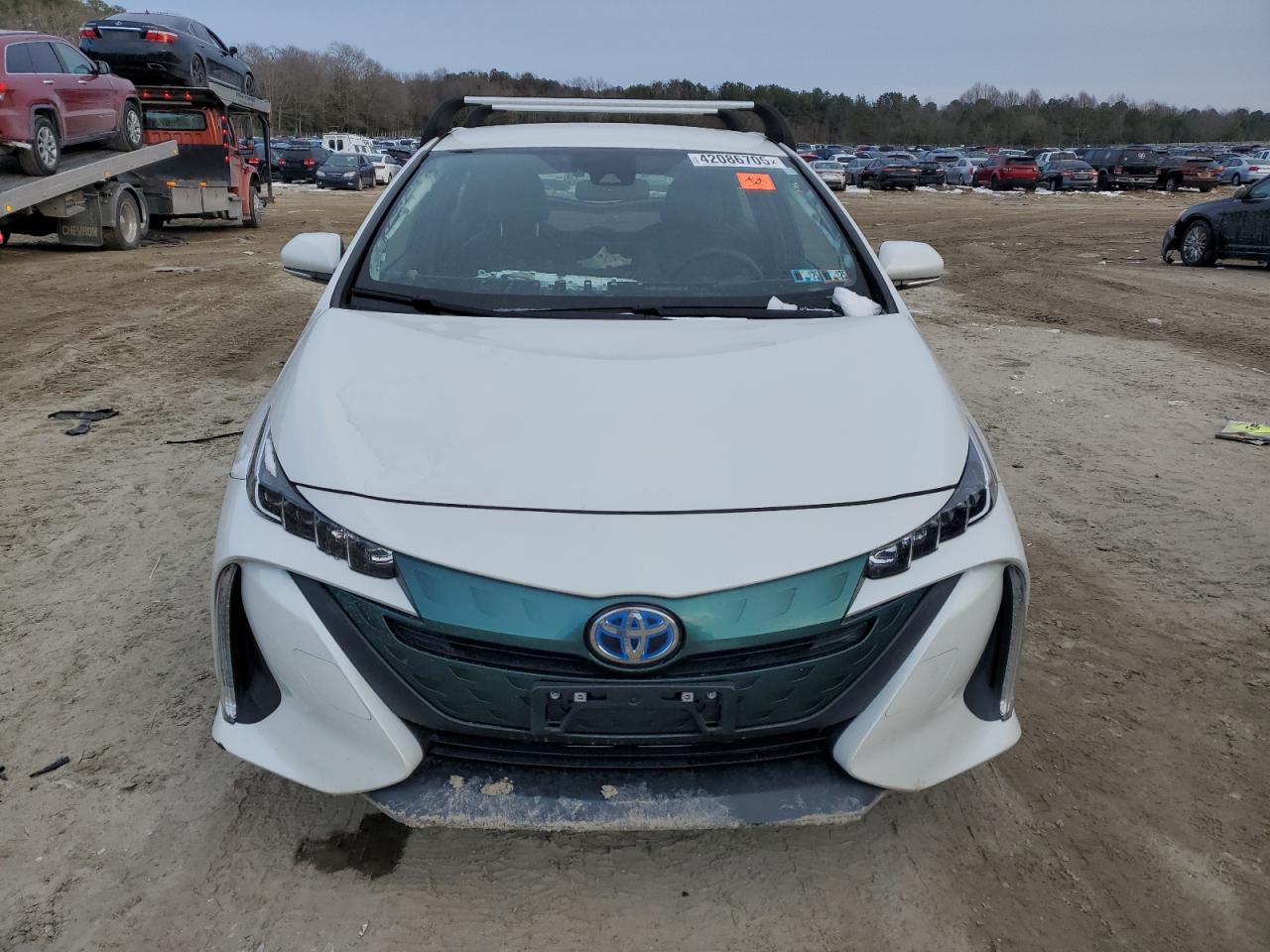 2019 Toyota Prius - Image 5