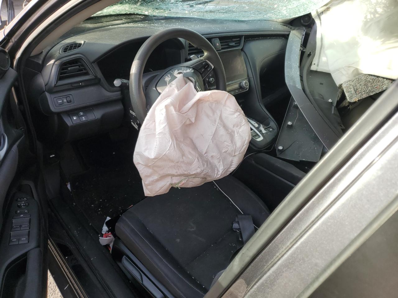 2022 Honda Insight - Image 8