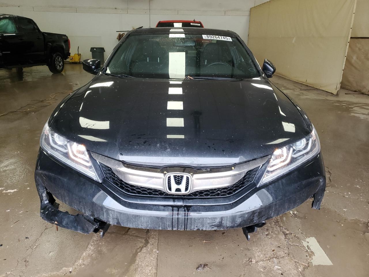 2017 Honda Accord - Image 5